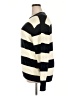 Brandy Melville Stripes Ivory Pullover Sweater Size XXL (estimated) - photo 5