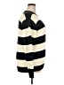 Brandy Melville Stripes Ivory Pullover Sweater Size XXL (estimated) - photo 4