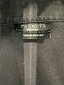 Talbots Black Sleeveless Blouse Size M (estimated) - photo 7