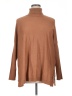 Boston Proper Brown Turtleneck Sweater Size XL - photo 1