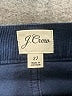 J.Crew Blue Casual Pants Size 27 waist - photo 3