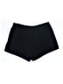 Assorted Brands Solid Black Shorts Size L - photo 1