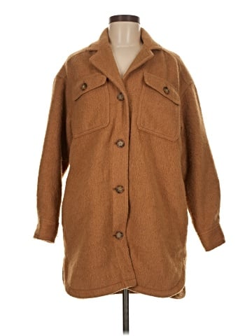 Old Navy Coat (view 1)