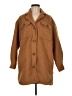 Old Navy Brown Coat Size M - photo 1