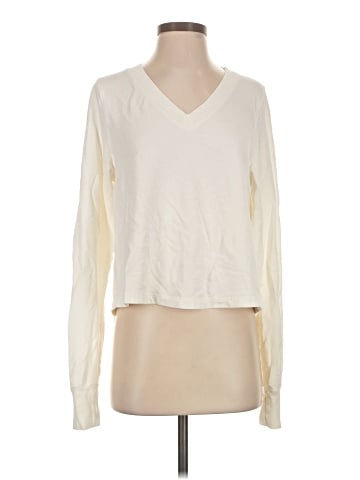 Athleta Pullover Sweater (view 1)