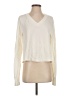 Athleta Ivory Pullover Sweater Size S (tall) - photo 1