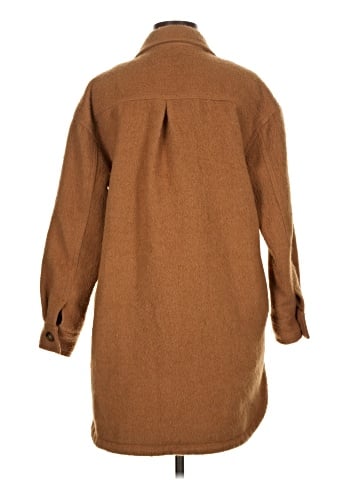 Old Navy Coat (view 2)