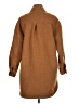 Old Navy Brown Coat Size M - photo 2