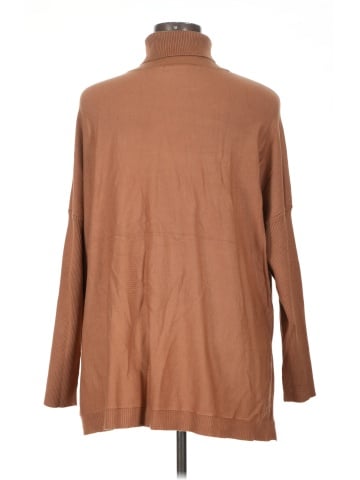 Boston Proper Turtleneck Sweater (view 2)