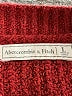 Abercrombie & Fitch Red Pullover Sweater Size L - photo 7