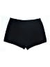 Assorted Brands Solid Black Shorts Size L - photo 2