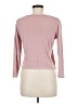 Assorted Brands Pink Cardigan Size M (estimated) - photo 2