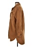 Old Navy Brown Coat Size M - photo 5