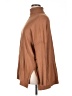 Boston Proper Brown Turtleneck Sweater Size XL - photo 5