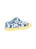 Native Tropical Blue Sneakers Size 11 (kids, wide) - photo 1