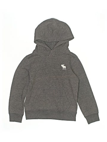 Abercrombie Pullover Hoodie (view 1)