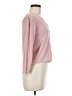 Assorted Brands Pink Cardigan Size M (estimated) - photo 4