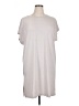 Unbranded Gray Casual Dress Size XL - photo 1