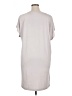 Unbranded Gray Casual Dress Size XL - photo 2