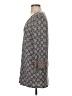 J.Jill Gray 3/4 Sleeve Blouse Size S - photo 5