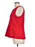 MICHAEL Michael Kors Red Sleeveless Top Size 12 - photo 5