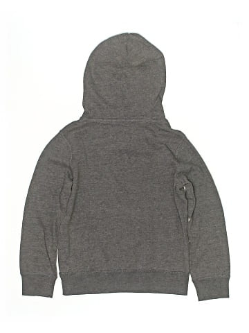 Abercrombie Pullover Hoodie (view 2)