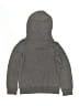 Abercrombie Gray Pullover Hoodie Size 5 - 6 - photo 2