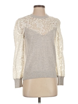 Rebecca Taylor Wool Sweater