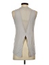 Unbranded Silver Sleeveless T-Shirt Size S - photo 2