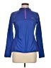 Asics Blue Cardigan Size M - photo 1