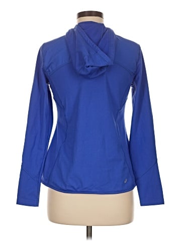 Asics Cardigan (view 2)