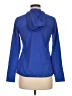 Asics Blue Cardigan Size M - photo 2