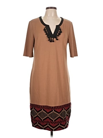 Spense Casual Dress (view 1)