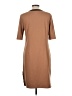 Spense Brown Casual Dress Size 12 - photo 2