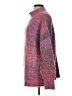 Aqua Burgundy Turtleneck Sweater Size L - photo 5