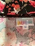 Lularoe Floral Pink Formal Skirt Size M - photo 4