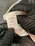 Zara Basic 100% Polyester Ivory Coat Size M - photo 7