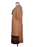 Spense Brown Casual Dress Size 12 - photo 5