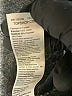 Topshop 100% Cotton Black Jeans Size 30 waist - photo 8