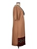 Spense Brown Casual Dress Size 12 - photo 4