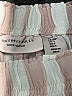 Sincerely Jules 100% Cotton Stripes Pink Casual Pants Size S - photo 7