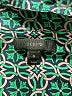 J.Crew Paisley Green Long Sleeve Button-Down Shirt Size 0 - photo 7