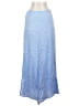 J.Crew Blue Formal Skirt Size XS - photo 1