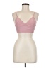 Unbranded Pink Sleeveless Top Size M - photo 1