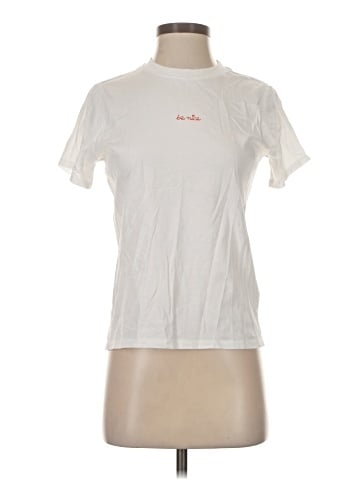 French Connection Short Sleeve T-Shirt (view 1)