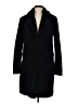 French Connection Black Coat Size M - photo 1