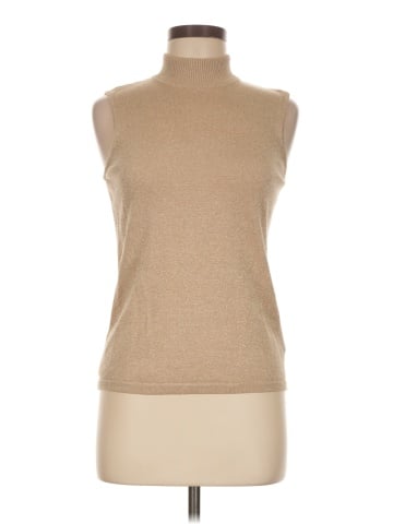 Peter Nygard Sweater Vest (view 1)