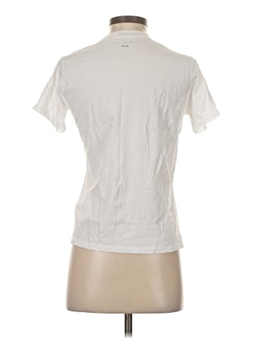 French Connection Short Sleeve T-Shirt (view 2)