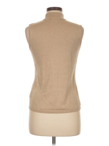 Peter Nygard Sweater Vest (view 2)