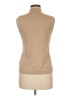 Peter Nygard Tan Sweater Vest Size M - photo 2